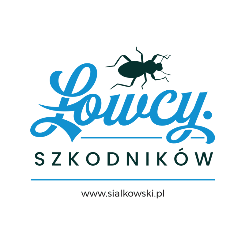 Łowcy Szkodników Sp. z o.o.